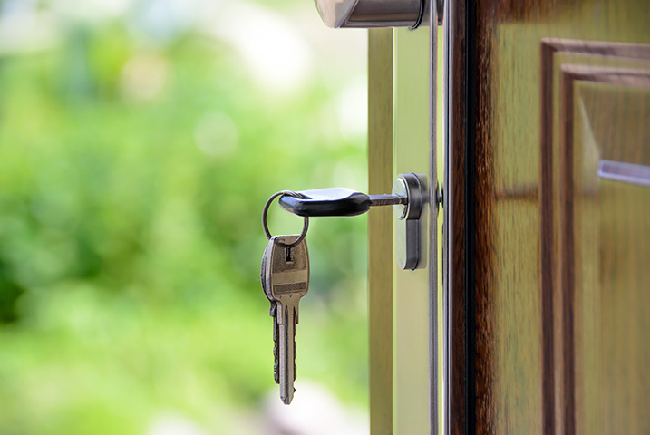 A2B Locks are able to provide local locksmiths in Finchley to repair your broken locks. 